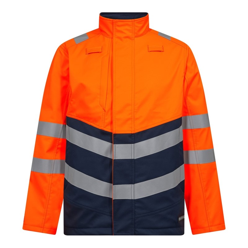 Engel Safety Softshell Jas 1324-185 1 / 1