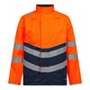 Engel Safety Softshell Jas 1324-185 1 / 1