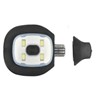 Commandomuts met LED lamp Heroplaadbaar (013676-LED3) 2 / 3