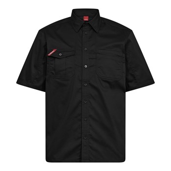 Engel Stretch SS Shirt 7184-812 1 / 4