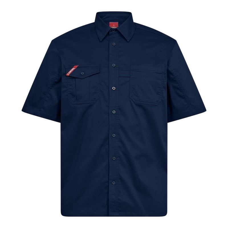 Engel Stretch SS Shirt 7184-812 2 / 4