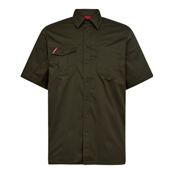 Engel Stretch SS Shirt 7184-812 4 / 4