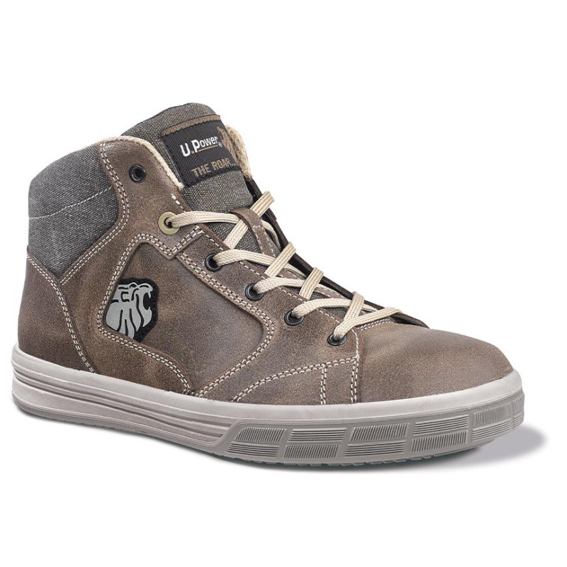 U-Power Safari S3 SN10034 1 / 2
