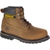 Cat Holton P708029 Goodyear Welted zool  S3 1 / 3