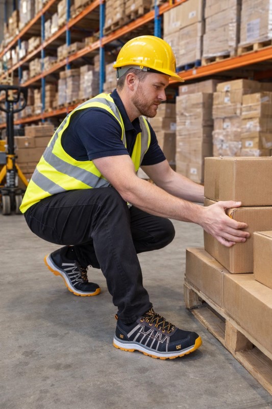 Cat Charge P725517 S3 W 3 / 6