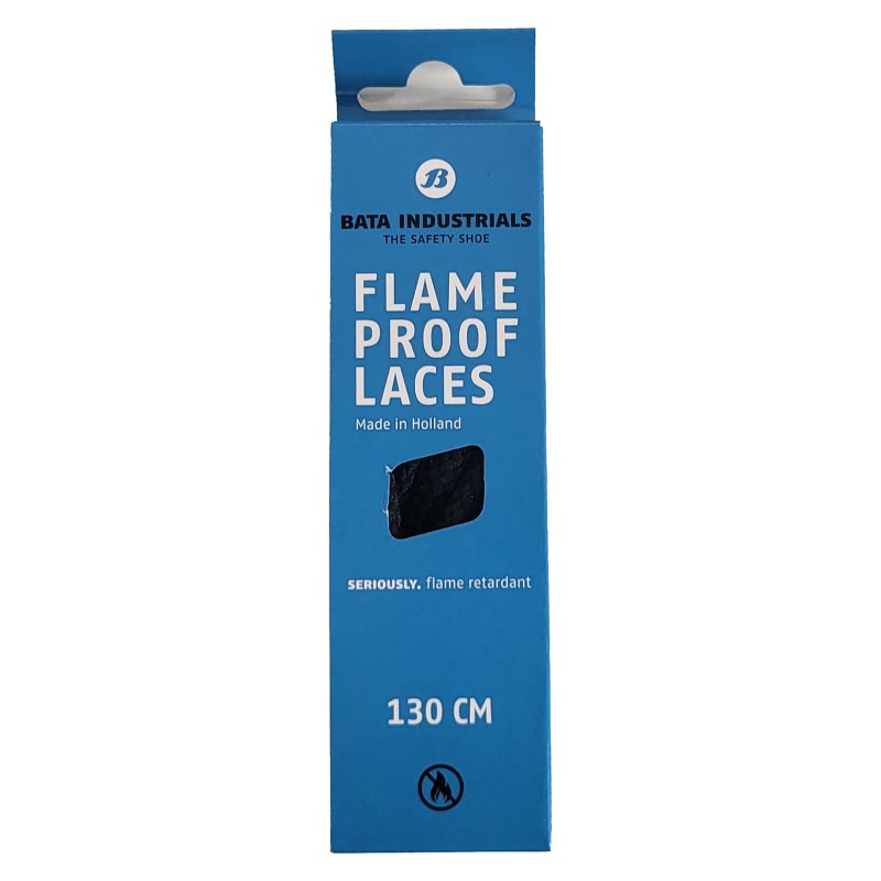 Bata Flame Proof Laces 1 / 1