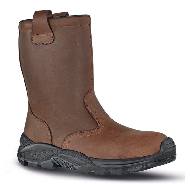 U-Power Nordic Plus S3 SO40053 1 / 3