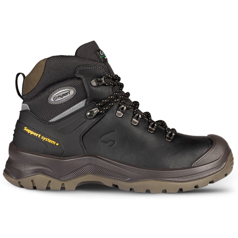 Grisport Safety Grisport 903 / 33247 Offroad S3 (MEIAANBIEDING) 1 / 3