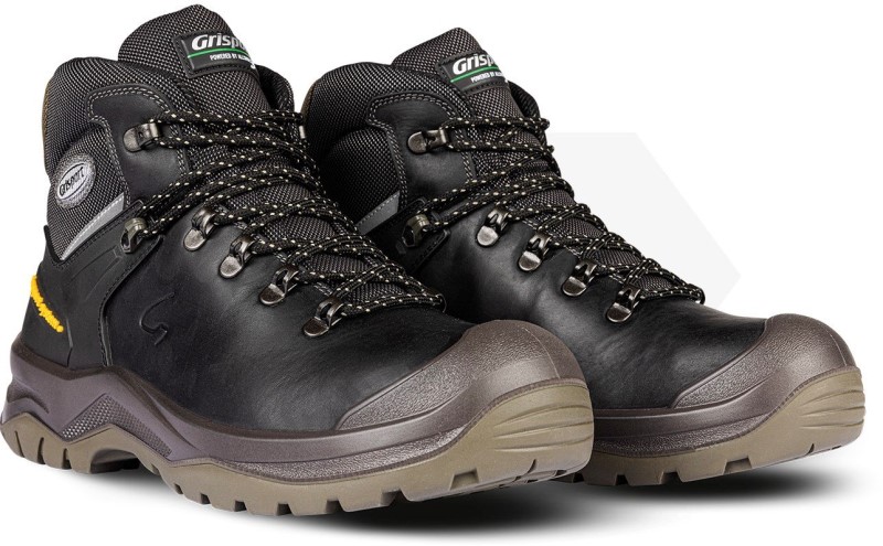 Grisport Safety Grisport 903 / 33247 Offroad S3 (MEIAANBIEDING) 3 / 3