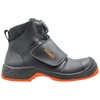 Sievi Asphalt Roller HRO BOA S2P 52413 (Verbouwing) 1 / 2