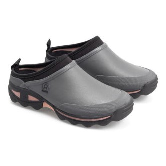 Rouchette Clogs Clean Lady 2 / 3