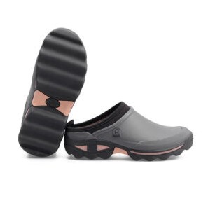 Rouchette Clogs Clean Lady 3 / 3