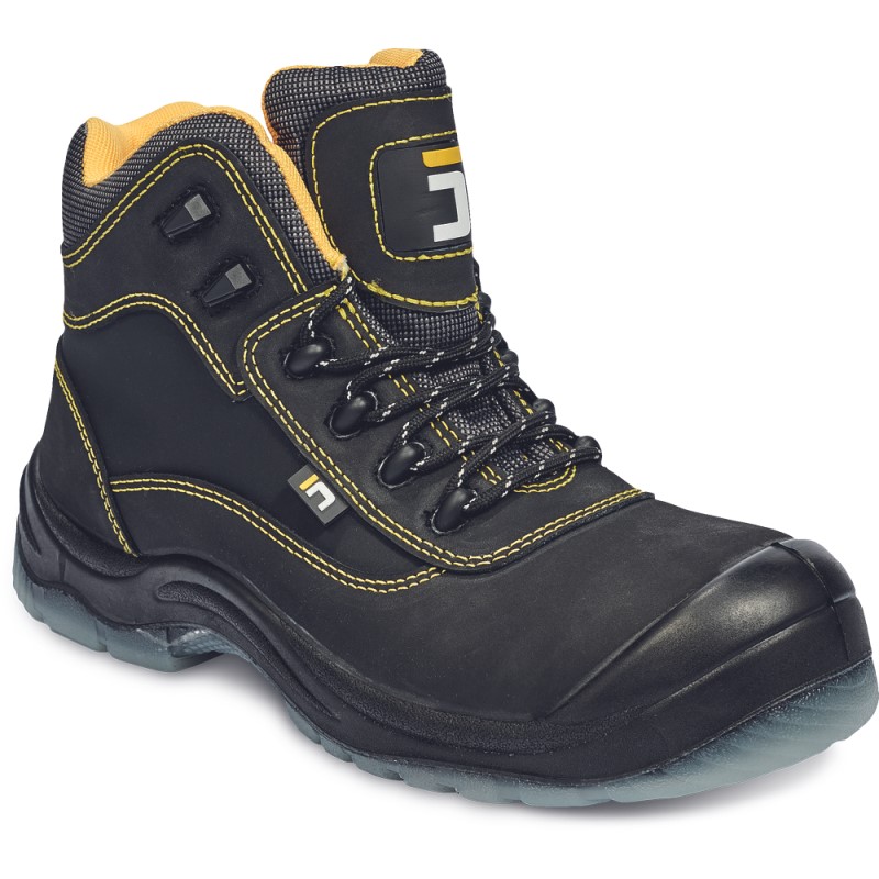 Cerva BK TPU MF Mid S3 02020696 1 / 2