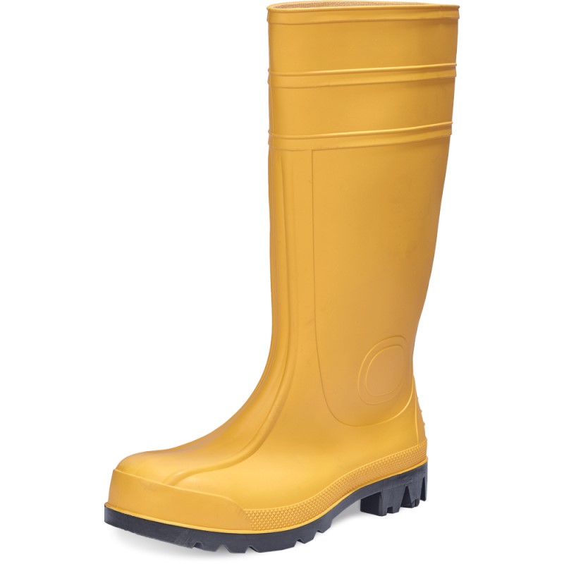Cerva BC Safety laars S5 02040106 3 / 3