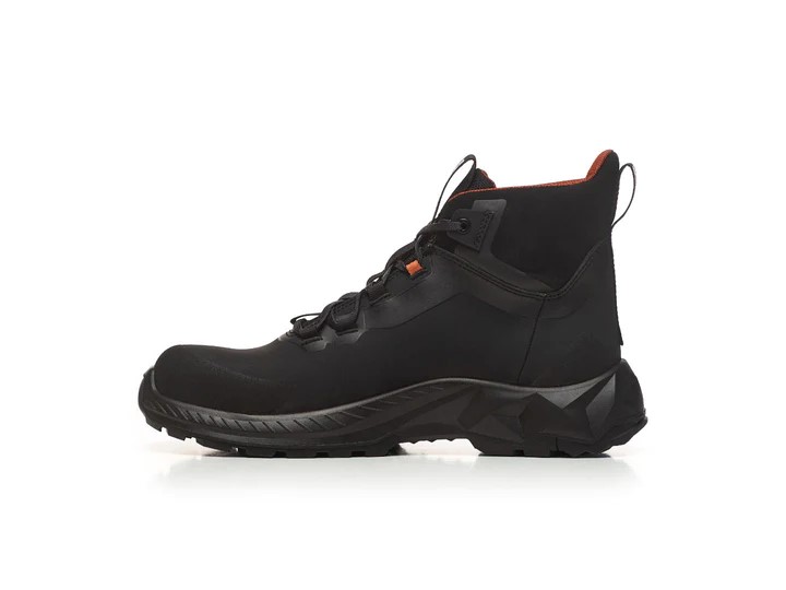 No Risk X-treme Mid Black S3L 1057.00 2 / 5