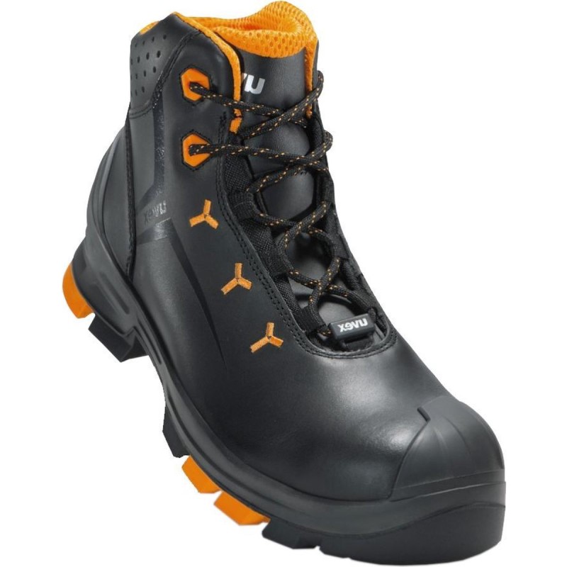 Uvex 2 hoog 6503.1 S3 W10 1 / 1