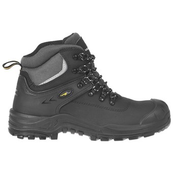 Walkmate Veiligheidsschoen Amsterdam 26783 S3S 1 / 2