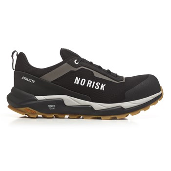 No Risk Athletic Low Black 1219.00 S3L 1 / 6