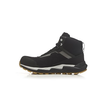 No Risk Athletic Mid Black 1019.00 S3L 2 / 6