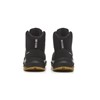 No Risk Athletic Mid Black 1019.00 S3L 4 / 6