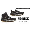 No Risk Athletic Mid Black S3L 1019.00 6 / 6