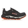 No Risk Athletic Low STX Orange 1219.15 S7L 1 / 5