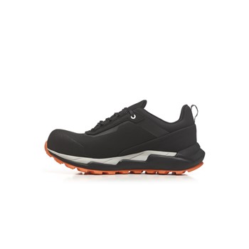 No Risk Athletic Low STX Orange 1219.15 S7L 2 / 5