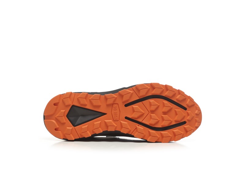 No Risk Athletic Low STX Orange 1219.15 S7L 3 / 5
