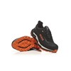 No Risk Athletic Low STX Orange 1219.15 S7L 5 / 5