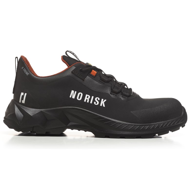 No Risk X-treme Low Black 1557.00 S3L 1 / 6