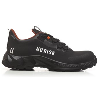 No Risk X-treme Low Black 1557.00 S3L 1 / 6