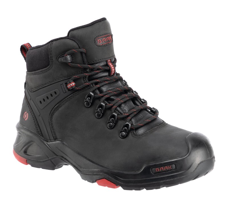 Baak Brooklyn 6640 S3 (DEALERS ONLY) 1 / 4