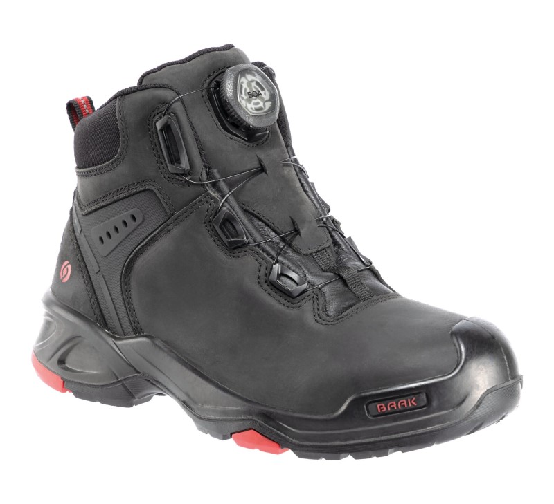 Baak Braxton BOA 6642 S3 (DEALERS ONLY) 1 / 4