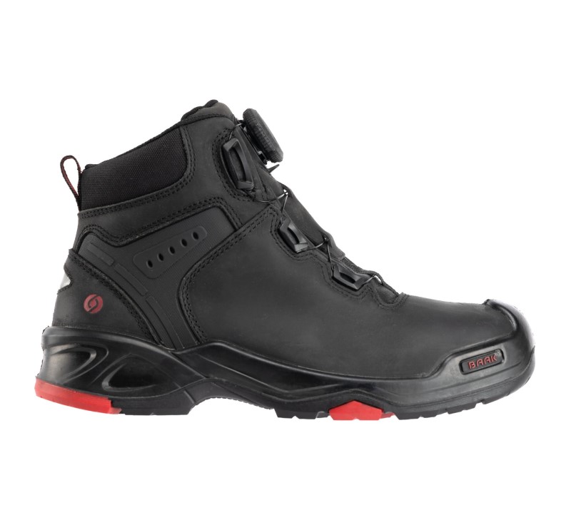 Baak Braxton BOA 6642 S3 (DEALERS ONLY) 2 / 4