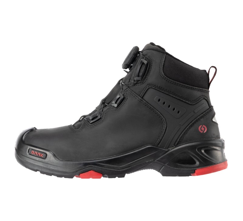 Baak Braxton BOA 6642 S3 (DEALERS ONLY) 3 / 4