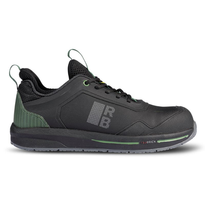 Redbrick Motion Force AF Sneaker S3S ESD 1 / 2