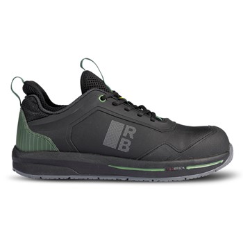 Redbrick Motion Force AF Sneaker S3S ESD 1 / 2