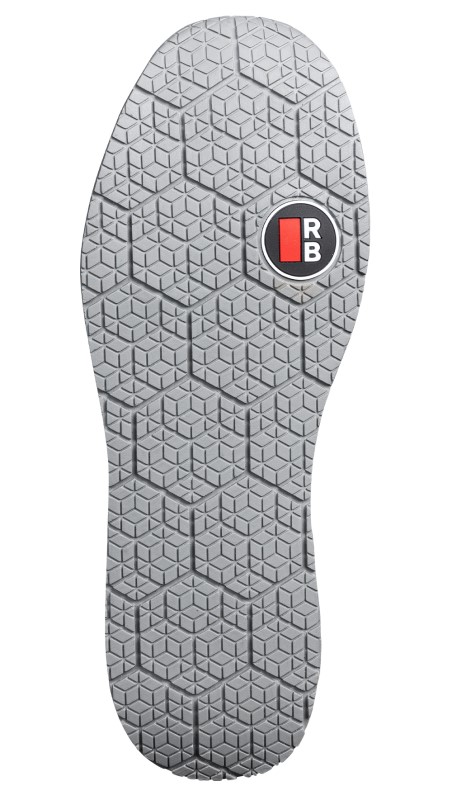 Redbrick Motion Force AF Sneaker S3S ESD 2 / 2