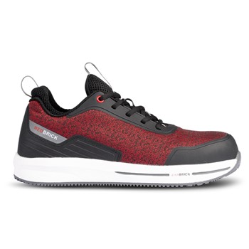 Redbrick Motion Spirit AF Sneaker S1PS ESD 1 / 2