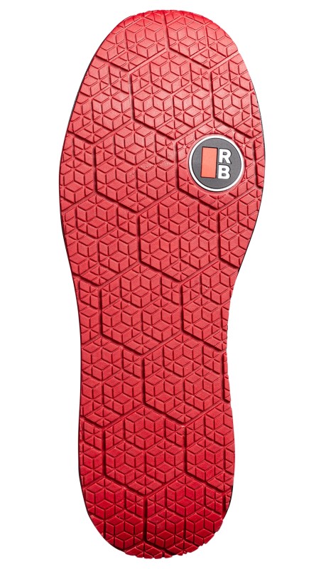 Redbrick Motion Comet AF Laag S3S ESD 2 / 2