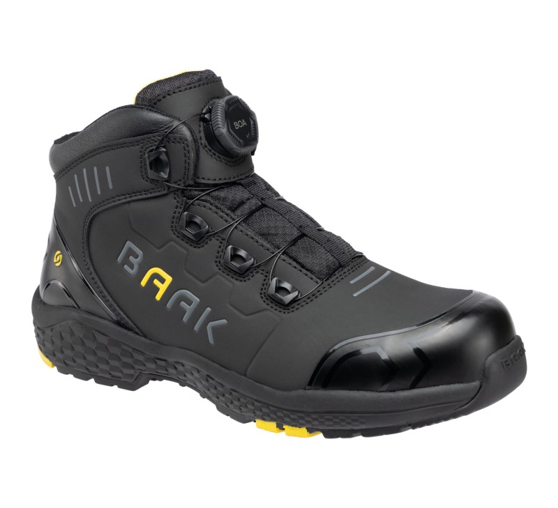 Baak Alexander BOA 223013 S3S (Dealers only) 1 / 4
