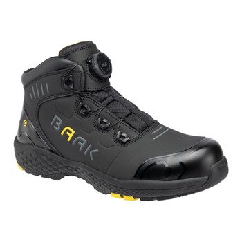 Baak Alexander BOA 223013 S3S (Dealers only) 1 / 4