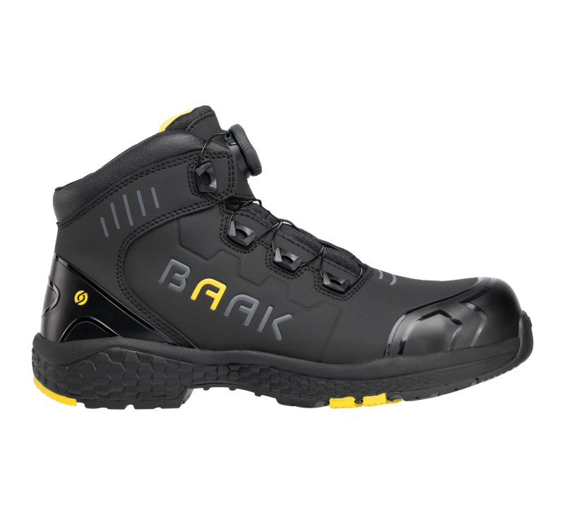 Baak Alexander BOA 223013 S3S (Dealers only) 2 / 4