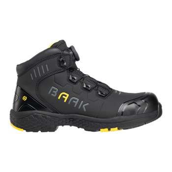 Baak Alexander BOA 223013 S3S (Dealers only) 2 / 4