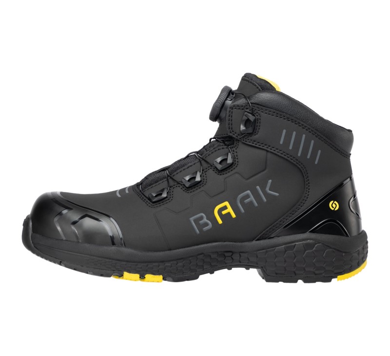 Baak Alexander BOA 223013 S3S (Dealers only) 3 / 4