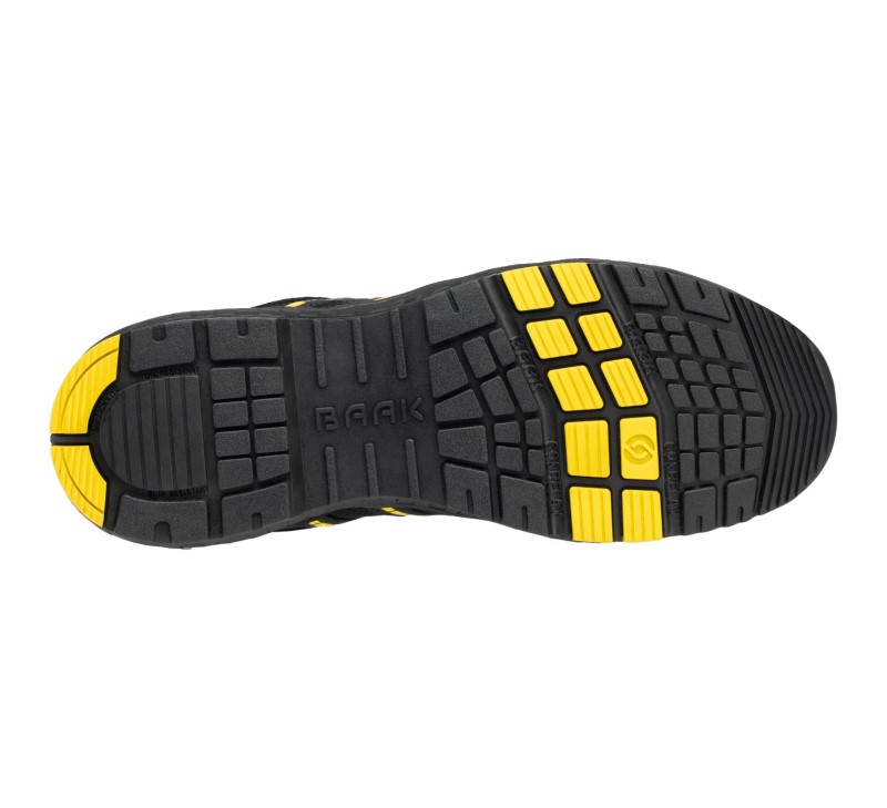 Baak Alexander BOA 223013 S3S (Dealers only) 4 / 4