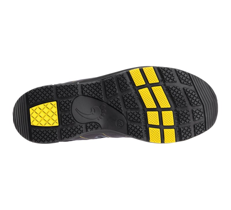 Baak Rene2 Sandaal 72112 S1P 4 / 4