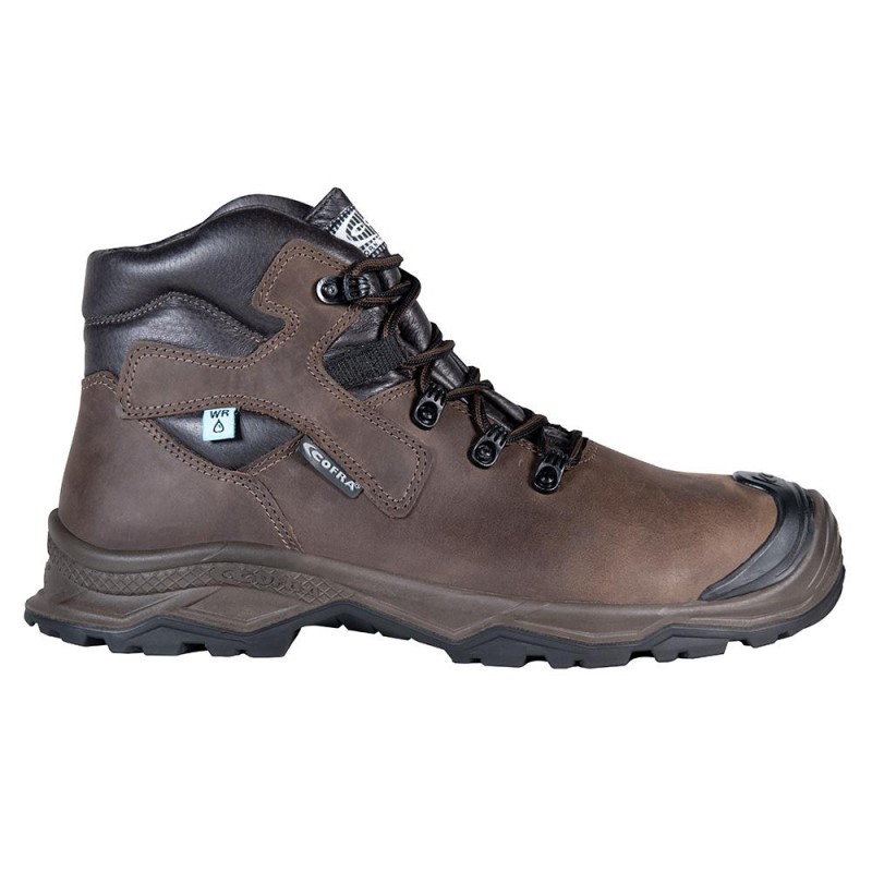 Cofra Veiligheidsschoen Stub S7S 1 / 1