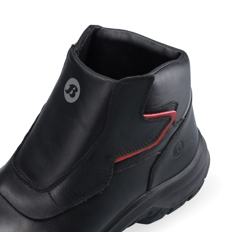 Bata PWR428 Mid S3 2 / 3