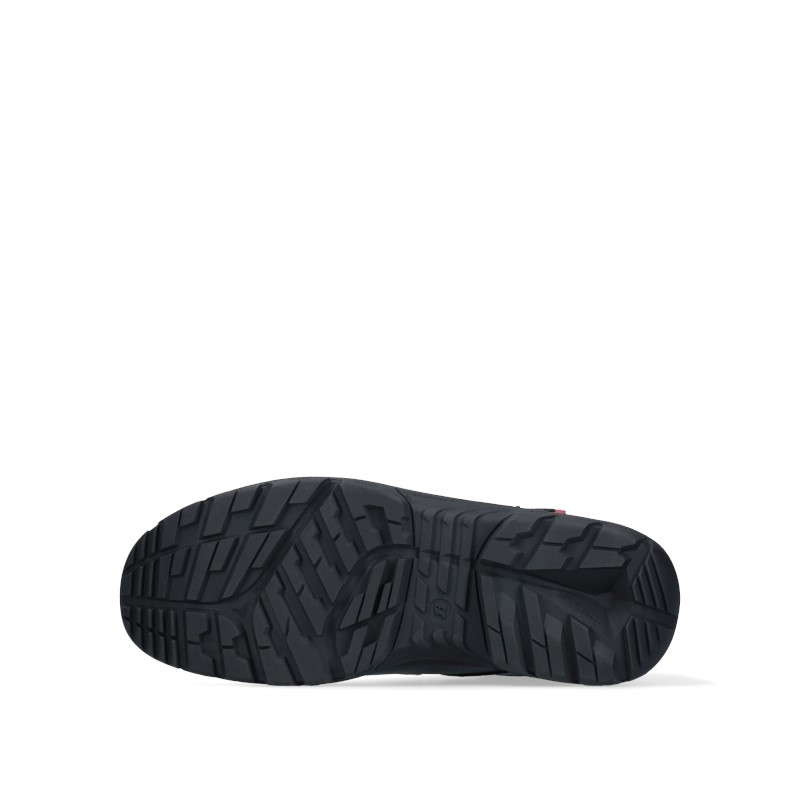 Bata PWR428 Mid S3 3 / 3